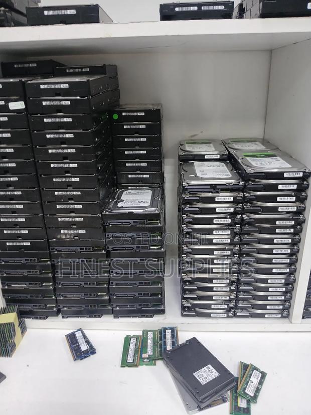 Internal Laptop Hard Disk Offer - main view