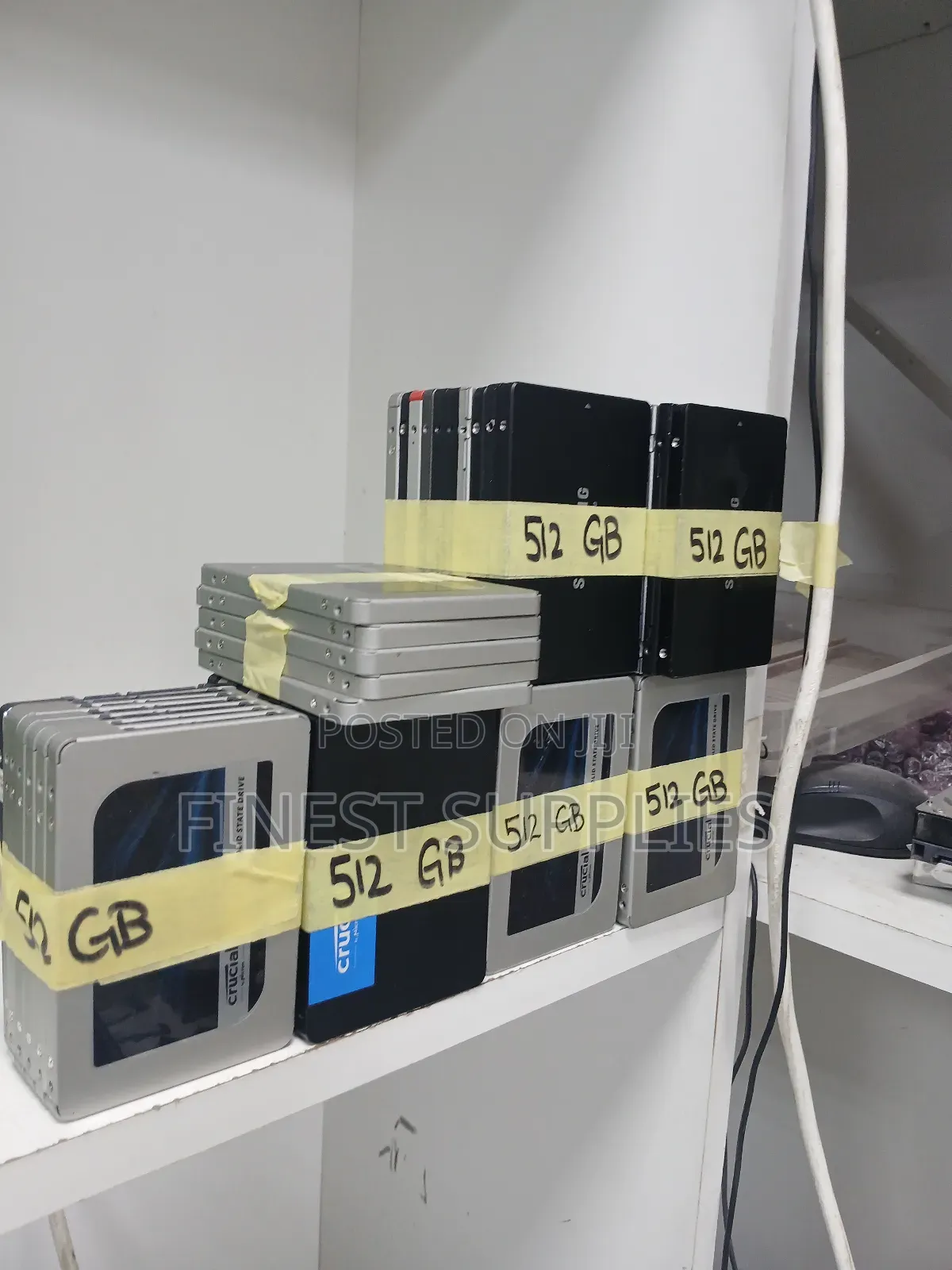 512gb 2.5 SSD Offer
