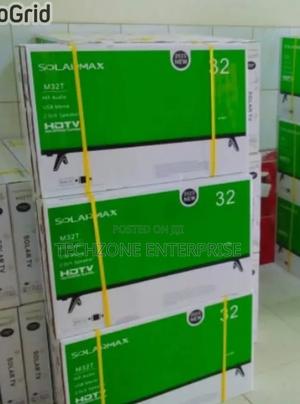 Solarmax 32′′ Digital Led Tv Ac/Dc Tv - thumbnail 2
