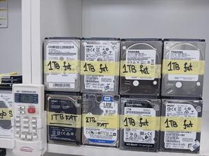 1tb Internal Hard Disk 100% - thumbnail 2