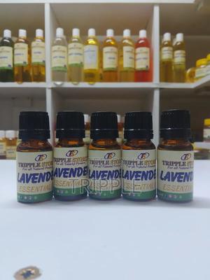 Lavender Essential Oil - thumbnail 2
