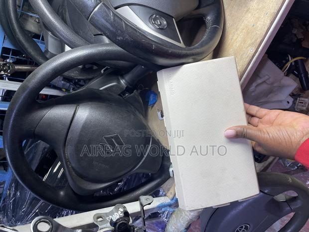 Suzuki Alto 2015 - main view