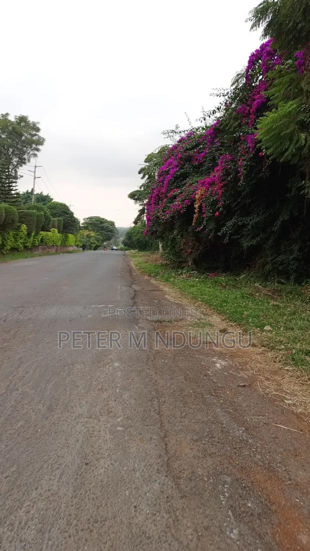Prime Commercial Land 1.5 Acres, Ridgeways