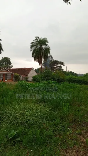 Prime Commercial Land 1.5 Acres, Ridgeways