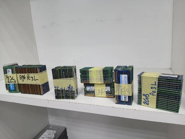 8gb Pc3l Laptop Rams Offer
