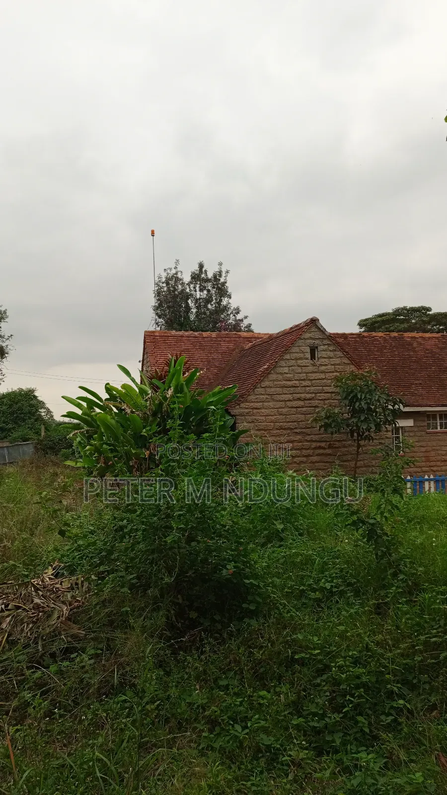 Prime Commercial Land 1.5 Acres, Ridgeways