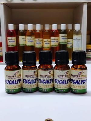 Eucalyptus Essential Oil - thumbnail 2