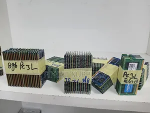 8gb Rams Tested Available