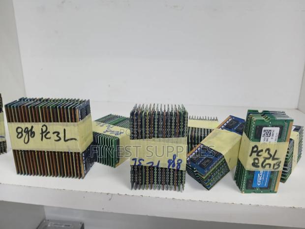 8gb Rams Tested Available - main view