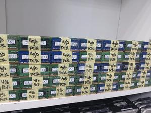 4gb Pc3l Laptop Rams Offer - thumbnail 2