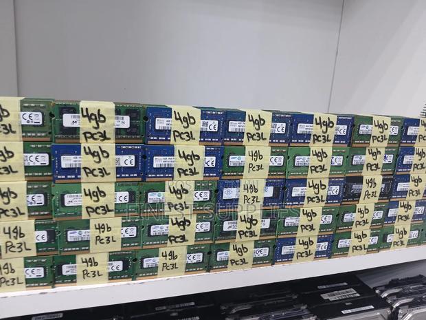 4gb Pc3l Laptop Rams Offer - main view