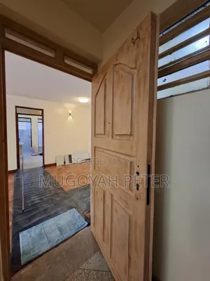 3bdrm Apartment in Uthiru for rent