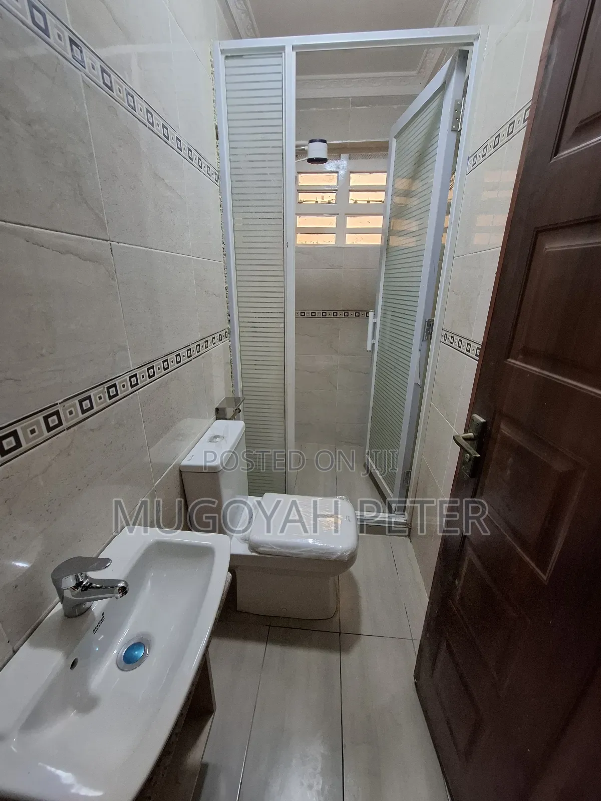3bdrm Apartment in Uthiru for rent