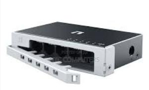 Netis St105d 5portnetis St105d 5 Port Fast Ethernet Switch - thumbnail 2