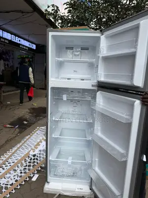 Hisense 250l Refrigerator (Ref250dr)