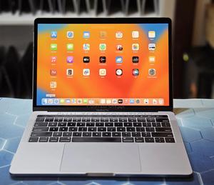 Laptop Apple MacBook Pro 2018 16GB Intel Core I5 SSD 512GB - main view