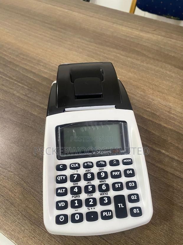 Daisy Expert Sx – Kra-Approved Etr Machine
