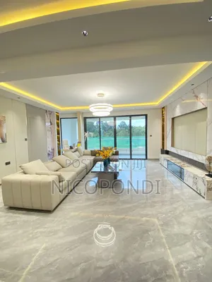4bdrm Apartment in Kileleshwa for sale
