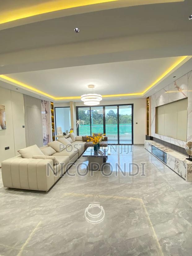 4bdrm Apartment in Kileleshwa for sale