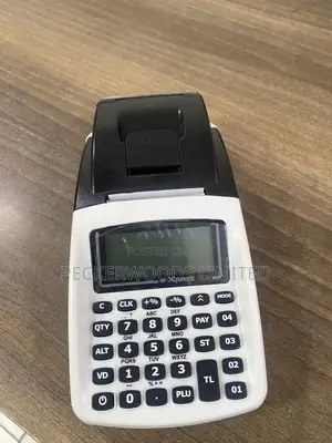 Expert Sx Fiscal Device – Efficient Easy to Use