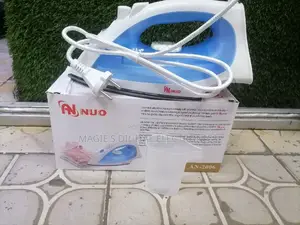 Top Brand New 1200w Steam Iron Box