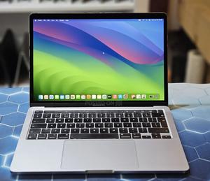 Laptop Apple MacBook Pro 2022 M2 8GB Intel Core M2 SSD 256GB - main view