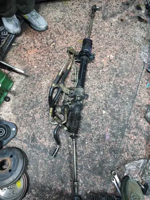 Steering Rack Toyota 110/100