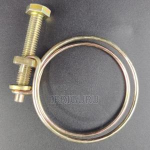 Hose Clips - thumbnail 2