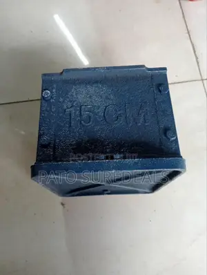 Concrete Cube Moulds 150mm