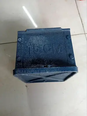 Concrete Cube Moulds 150mm