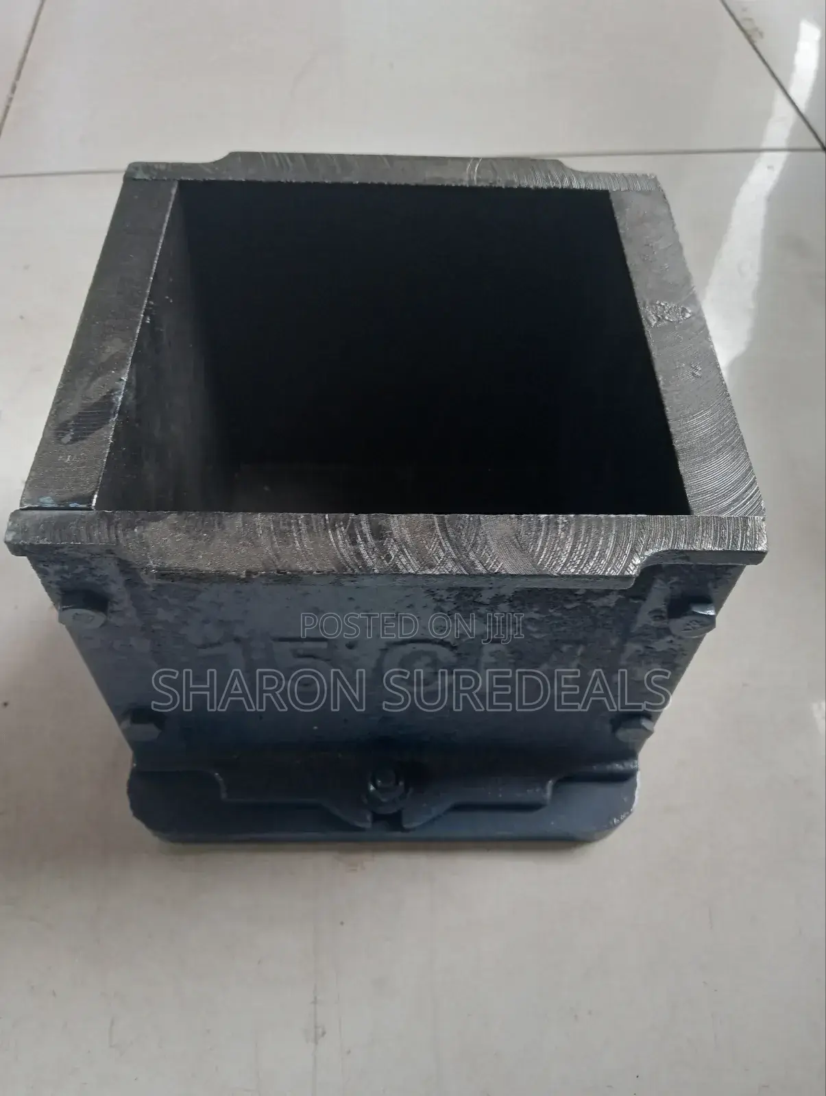 Concrete Cube Moulds 150mm
