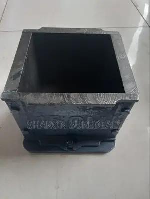 Concrete Cube Moulds 150mm