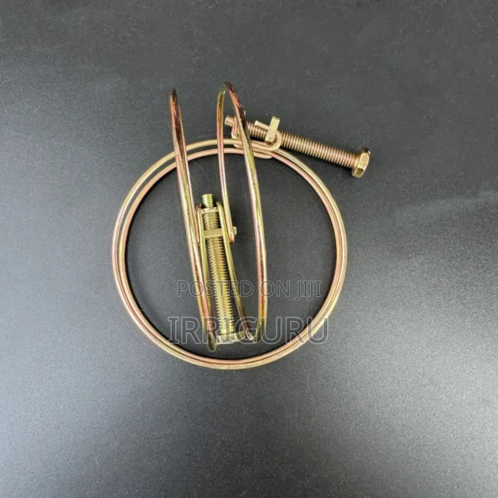 Clips Wire