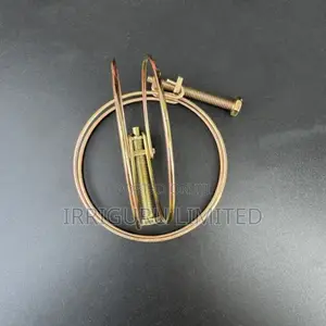 Clips Wire