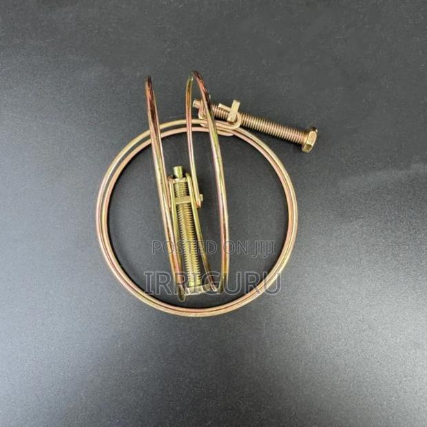 Clips Wire