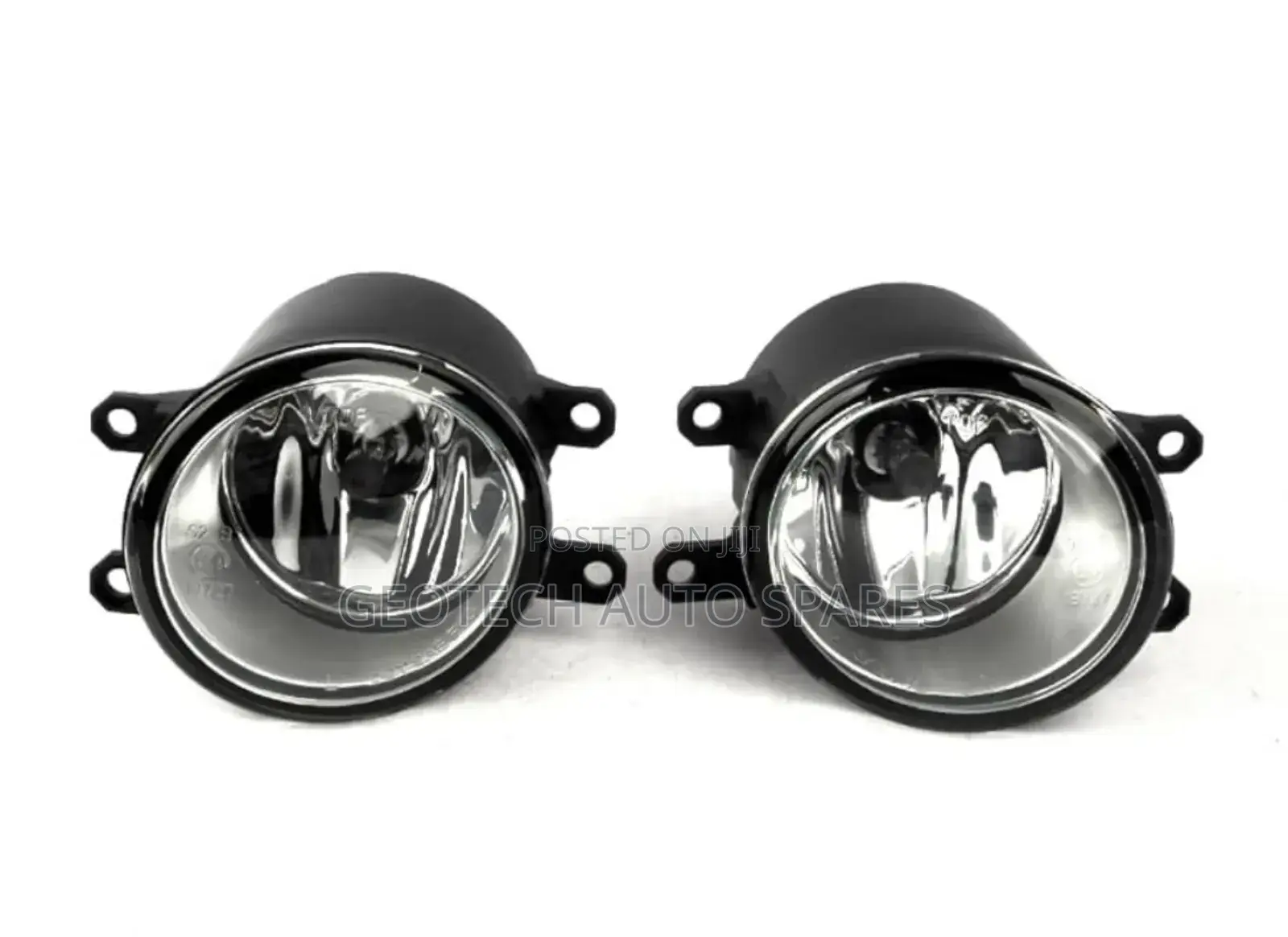 Toyota Premio / Allion Foglights Available