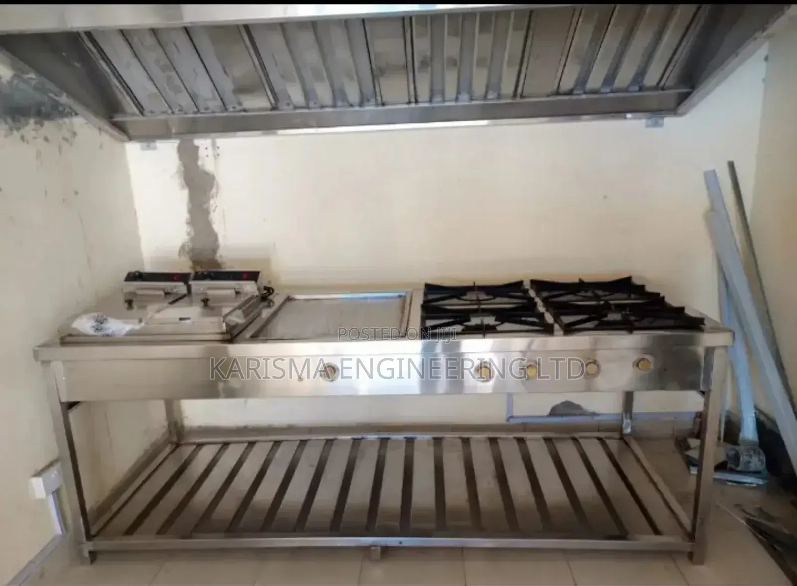 Durable Combo Cooker