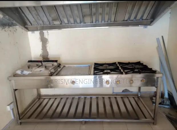 Durable Combo Cooker