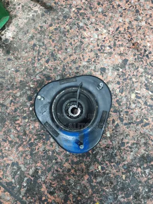 Nze Shock Mounting