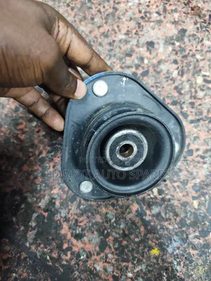Nze Shock Mounting