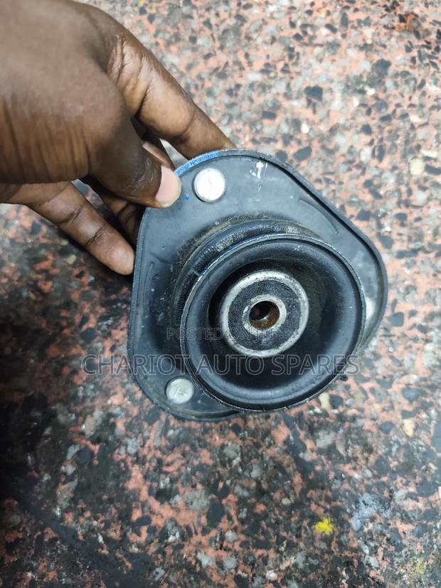 Nze Shock Mounting - thumbnail 2