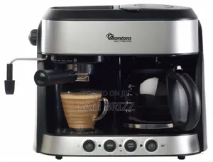 Ramtons Cappuccino Maker