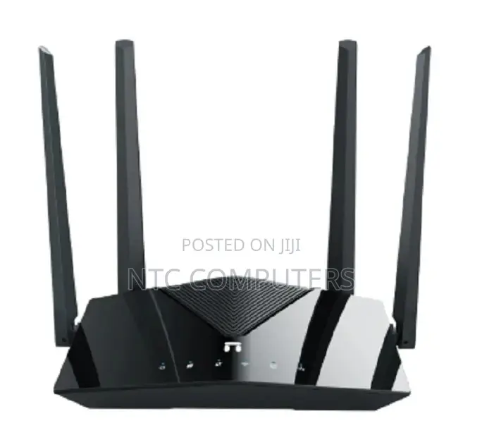 Netis Ax1500 Nx10 Netis Ax1500 Dual-Band Wi-Fi 6 Router