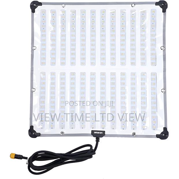 Amaran F22x 2×2 Bi-Color Led Flexible Mat (V-Mount)