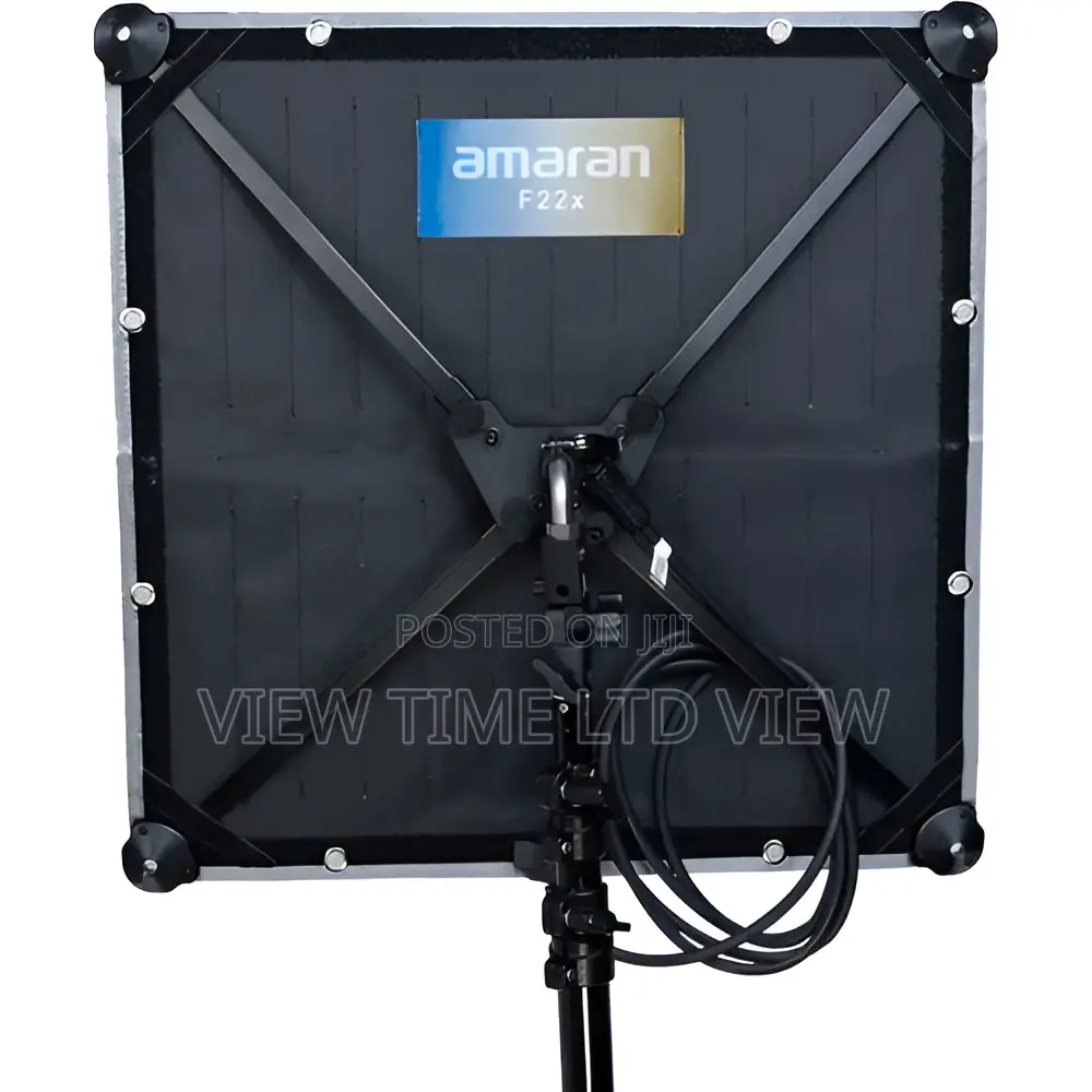 Amaran F22x 2×2 Bi-Color Led Flexible Mat (V-Mount)