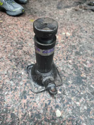 Bottle Jack