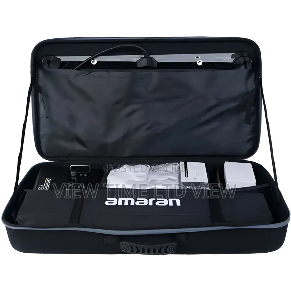 Amaran F22x 2×2 Bi-Color Led Flexible Mat (V-Mount)