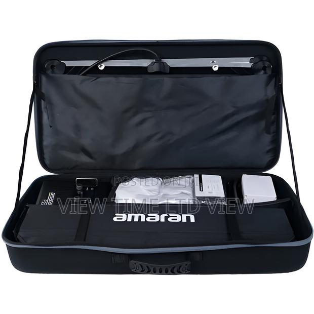 Amaran F22x 2×2 Bi-Color Led Flexible Mat (V-Mount) - thumbnail 4