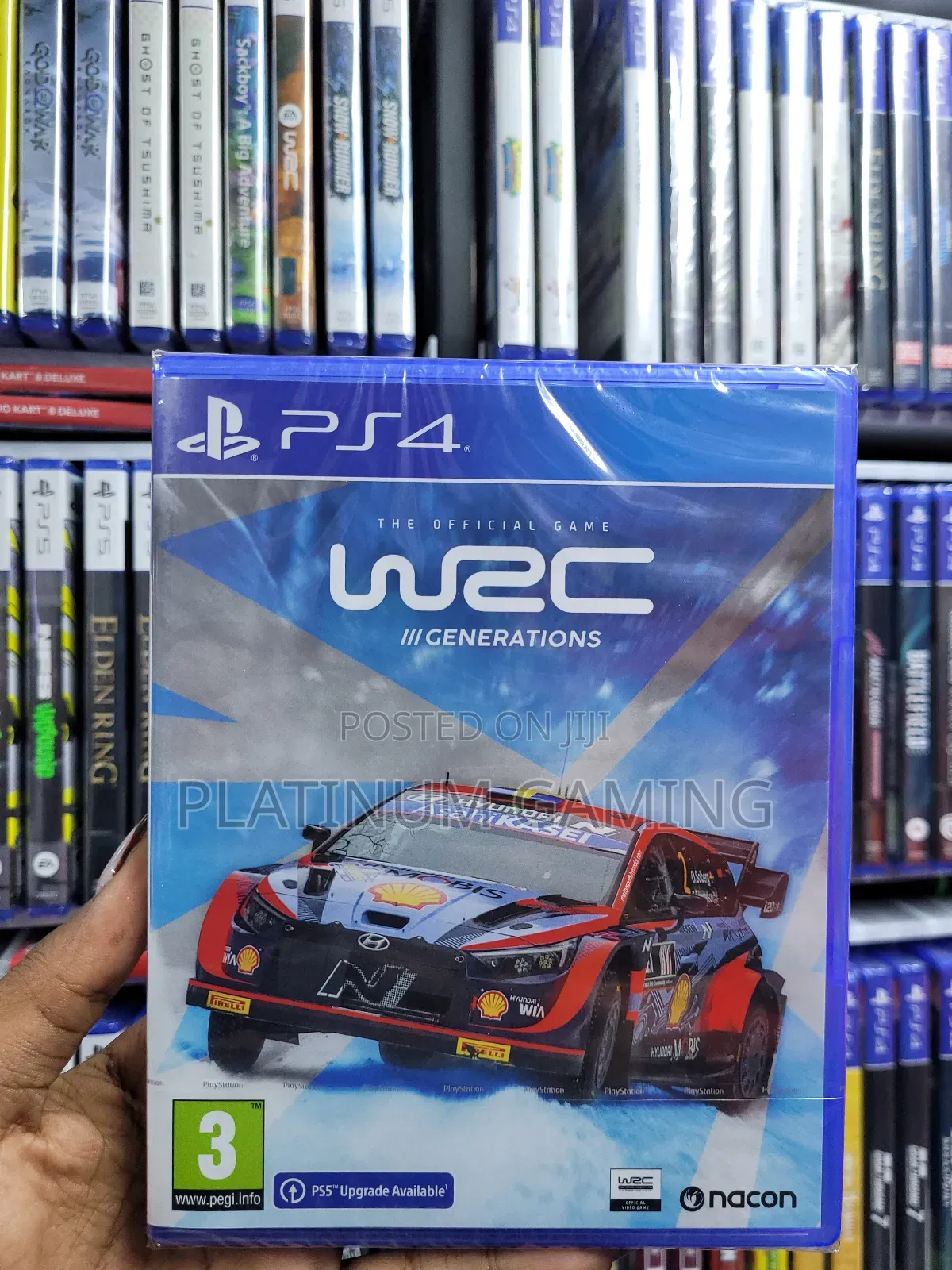 Wrc Generations – The Fia Wrc Official Game