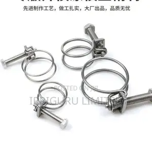 Clamp Clips